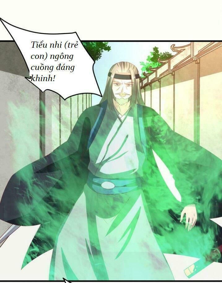 đọc truyện Tuyệt Sắc Quyến Rũ: Quỷ Y Chí Tôn Chương 37 ảnh 67 tại Thiên Thai Truyện