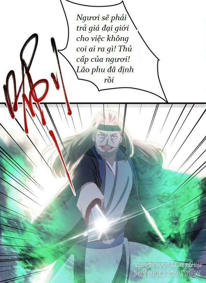 đọc truyện Tuyệt Sắc Quyến Rũ: Quỷ Y Chí Tôn Chương 37 ảnh 68 tại Thiên Thai Truyện