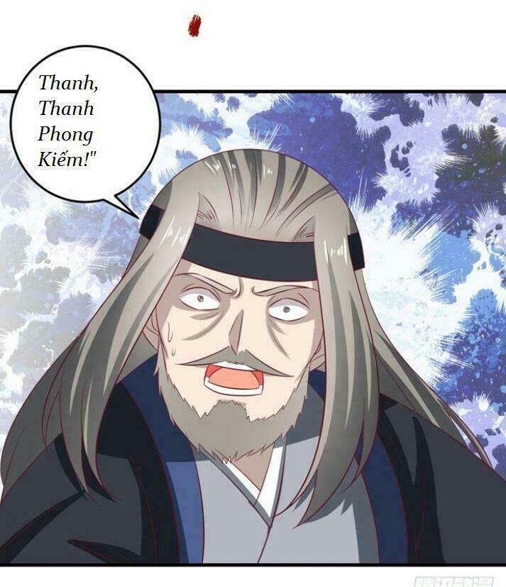 đọc truyện Tuyệt Sắc Quyến Rũ: Quỷ Y Chí Tôn Chương 37 ảnh 71 tại Thiên Thai Truyện