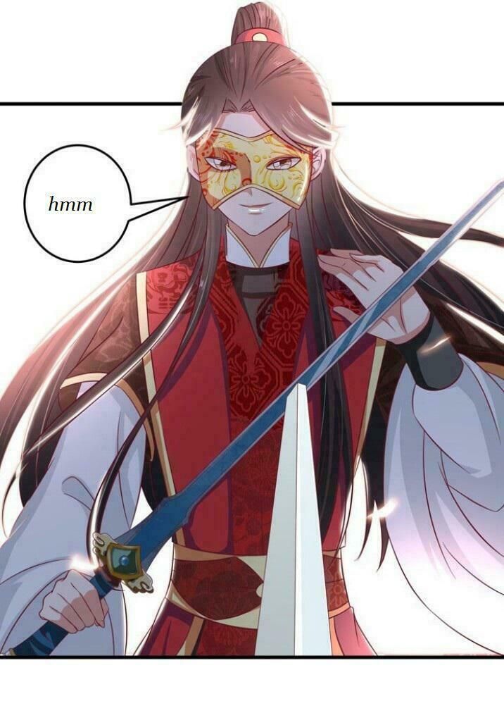 đọc truyện Tuyệt Sắc Quyến Rũ: Quỷ Y Chí Tôn Chương 37 ảnh 72 tại Thiên Thai Truyện