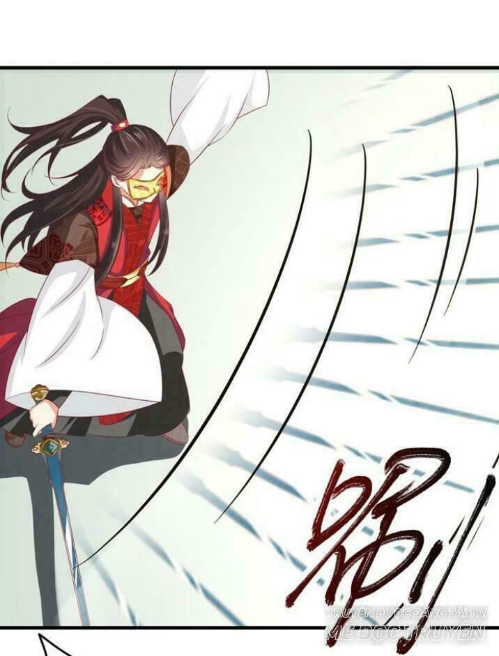 đọc truyện Tuyệt Sắc Quyến Rũ: Quỷ Y Chí Tôn Chương 37 ảnh 73 tại Thiên Thai Truyện