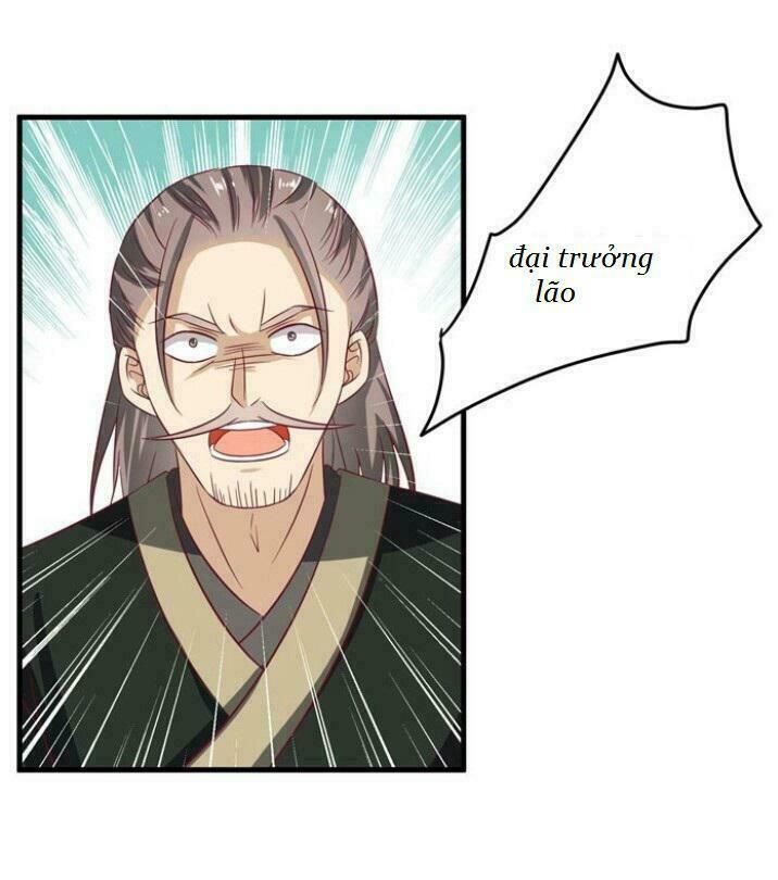 đọc truyện Tuyệt Sắc Quyến Rũ: Quỷ Y Chí Tôn Chương 37 ảnh 76 tại Thiên Thai Truyện