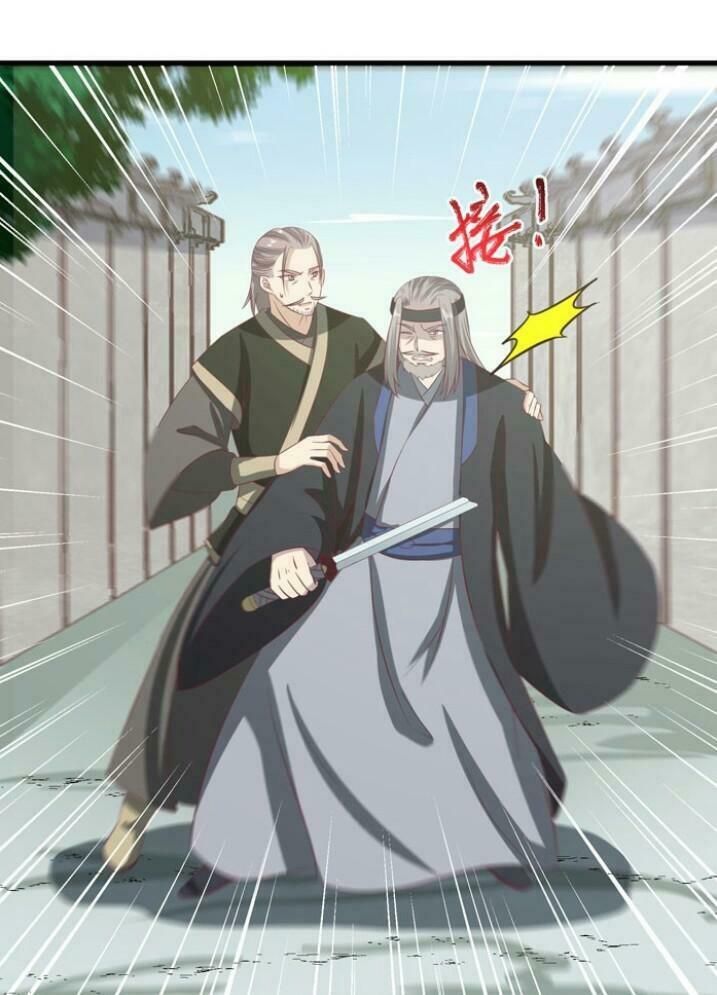 đọc truyện Tuyệt Sắc Quyến Rũ: Quỷ Y Chí Tôn Chương 37 ảnh 77 tại Thiên Thai Truyện