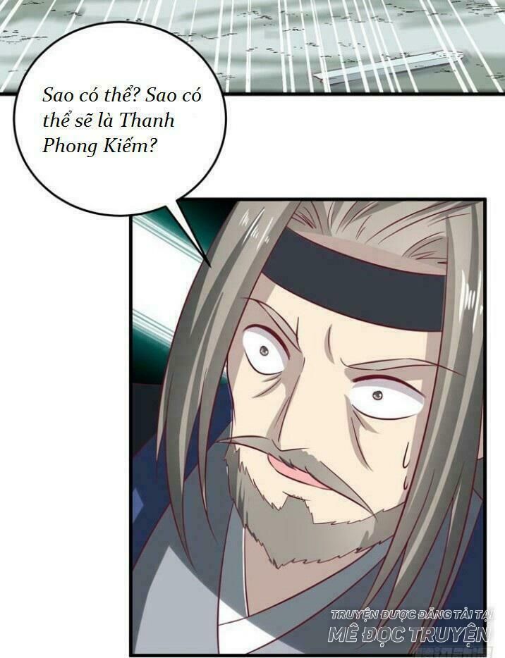 đọc truyện Tuyệt Sắc Quyến Rũ: Quỷ Y Chí Tôn Chương 37 ảnh 78 tại Thiên Thai Truyện