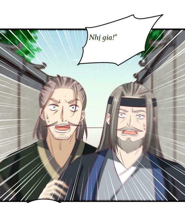 đọc truyện Tuyệt Sắc Quyến Rũ: Quỷ Y Chí Tôn Chương 37 ảnh 82 tại Thiên Thai Truyện