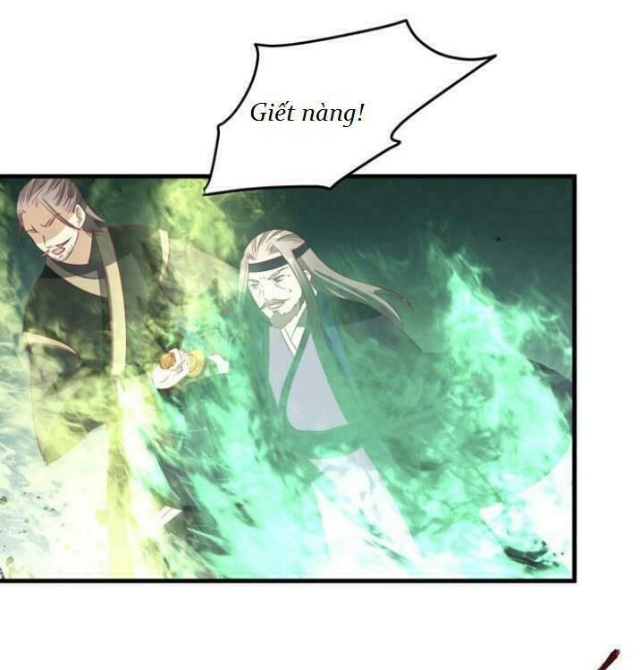 đọc truyện Tuyệt Sắc Quyến Rũ: Quỷ Y Chí Tôn Chương 37 ảnh 84 tại Thiên Thai Truyện