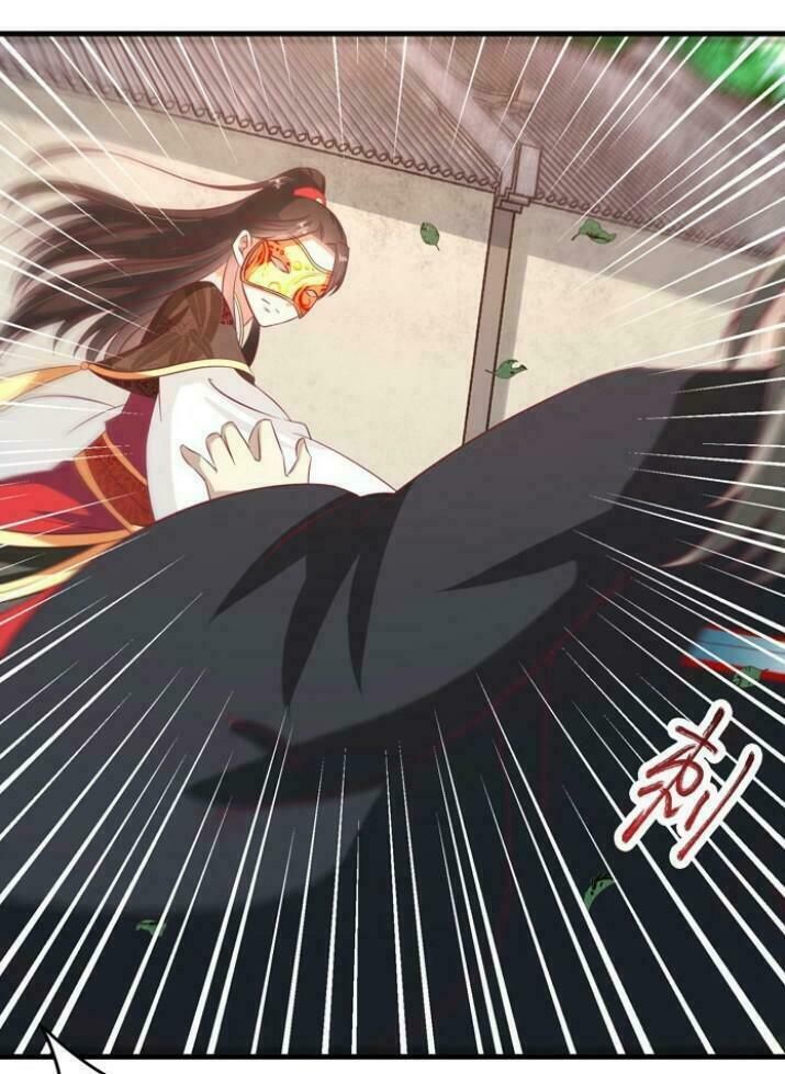 đọc truyện Tuyệt Sắc Quyến Rũ: Quỷ Y Chí Tôn Chương 37 ảnh 91 tại Thiên Thai Truyện