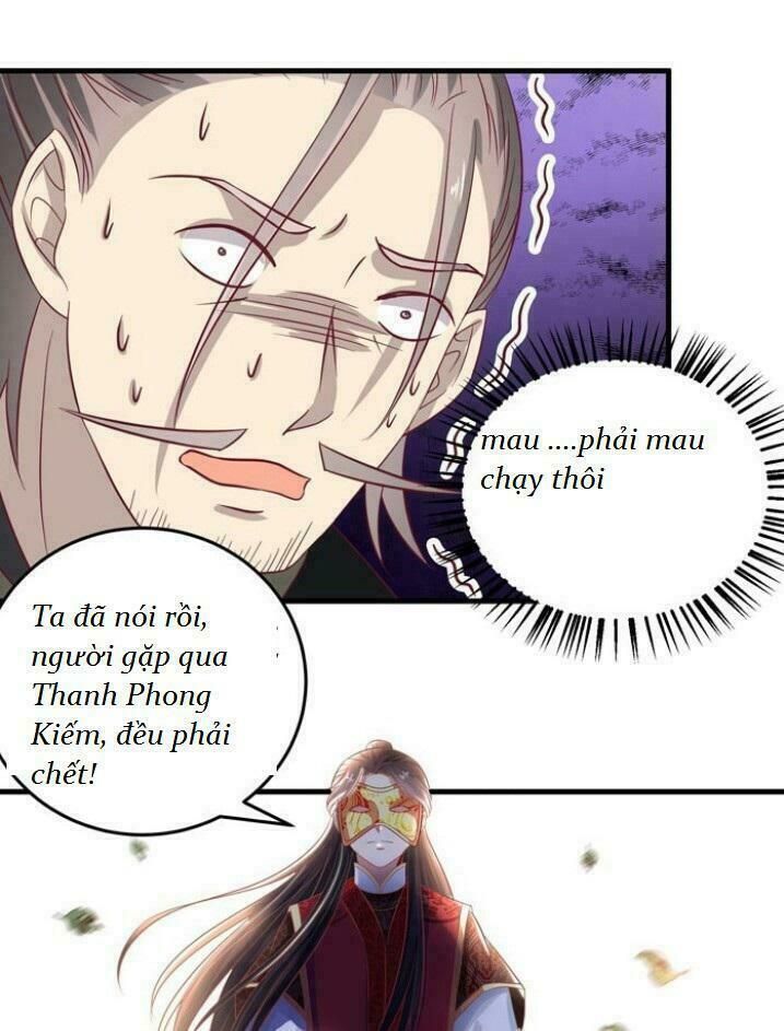 đọc truyện Tuyệt Sắc Quyến Rũ: Quỷ Y Chí Tôn Chương 37 ảnh 94 tại Thiên Thai Truyện