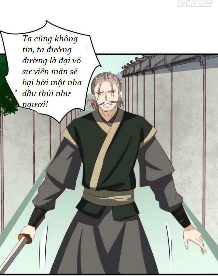 đọc truyện Tuyệt Sắc Quyến Rũ: Quỷ Y Chí Tôn Chương 37 ảnh 97 tại Thiên Thai Truyện