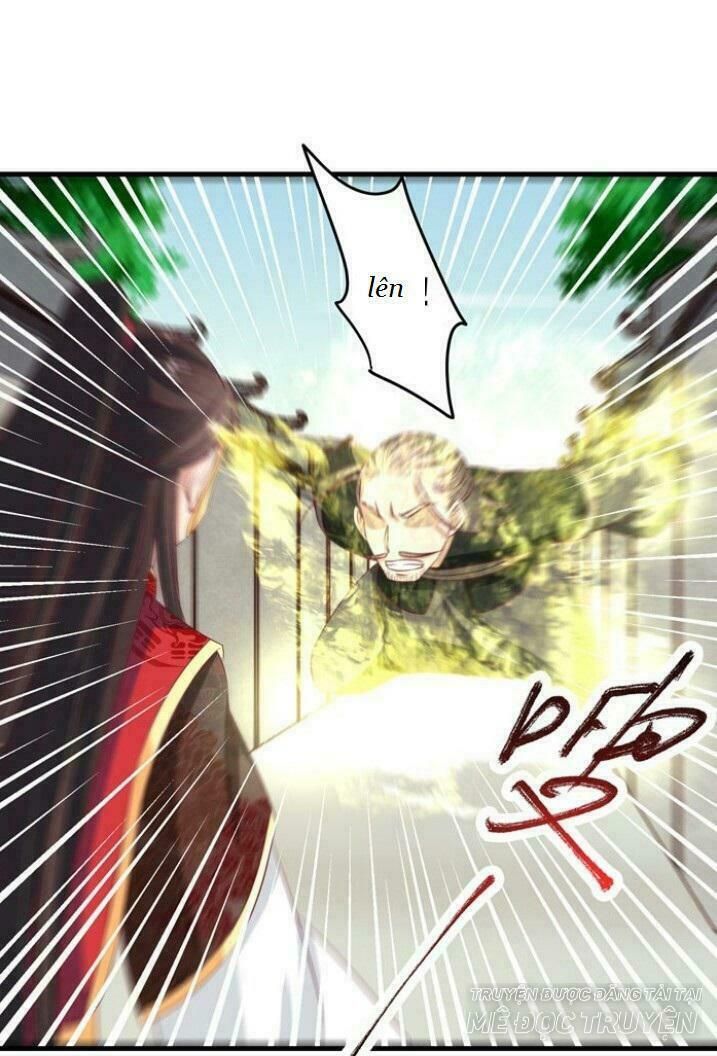 đọc truyện Tuyệt Sắc Quyến Rũ: Quỷ Y Chí Tôn Chương 37 ảnh 98 tại Thiên Thai Truyện