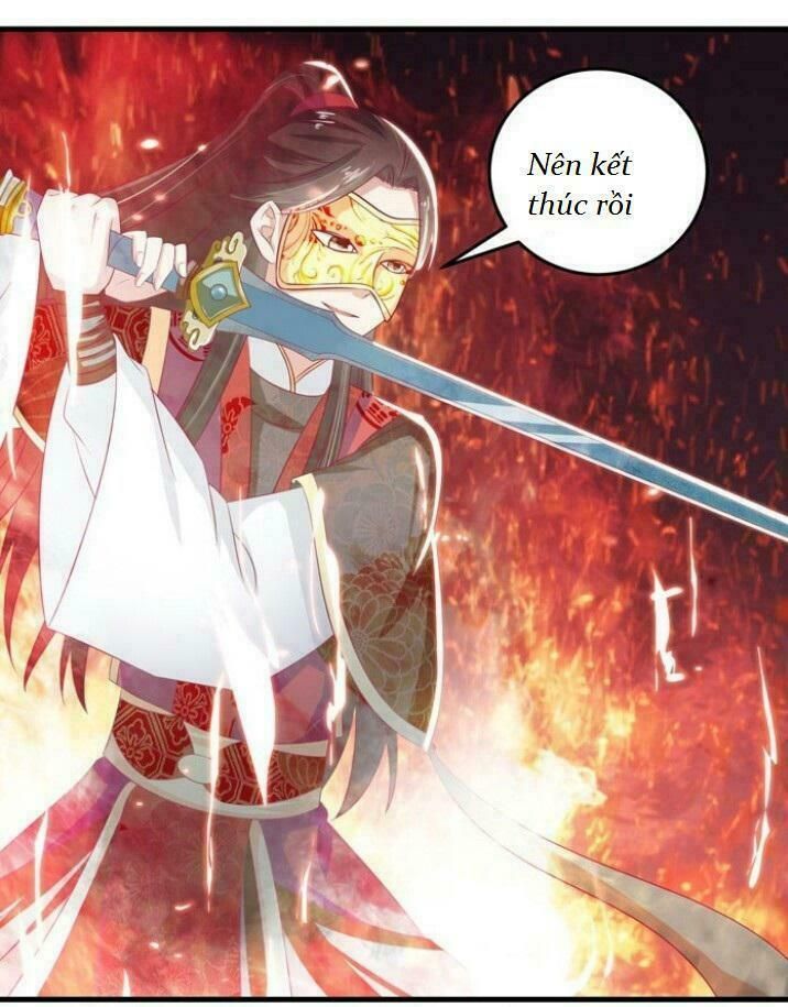 đọc truyện Tuyệt Sắc Quyến Rũ: Quỷ Y Chí Tôn Chương 37 ảnh 99 tại Thiên Thai Truyện