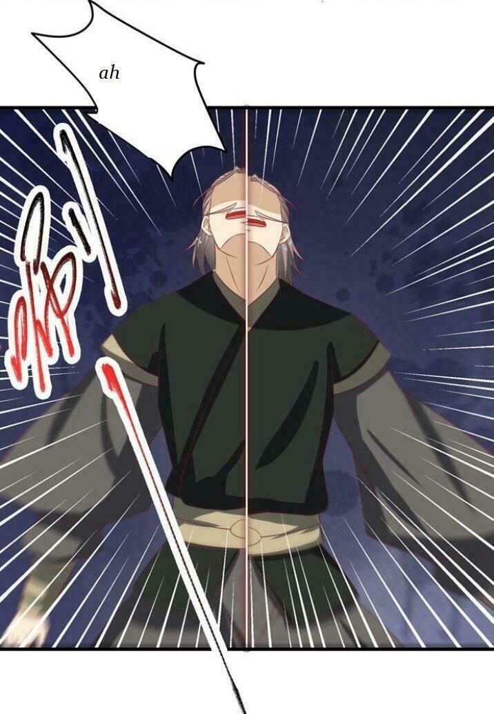 đọc truyện Tuyệt Sắc Quyến Rũ: Quỷ Y Chí Tôn Chương 37 ảnh 100 tại Thiên Thai Truyện