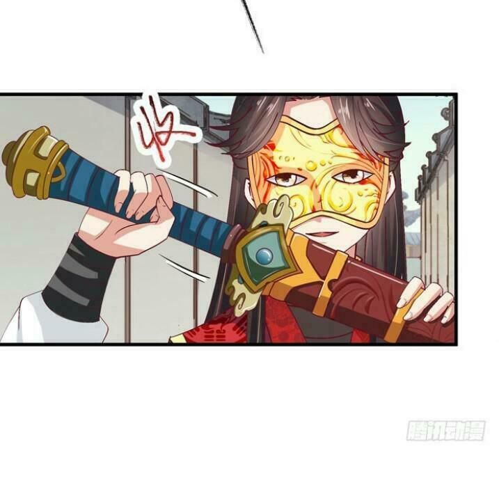 đọc truyện Tuyệt Sắc Quyến Rũ: Quỷ Y Chí Tôn Chương 37 ảnh 101 tại Thiên Thai Truyện