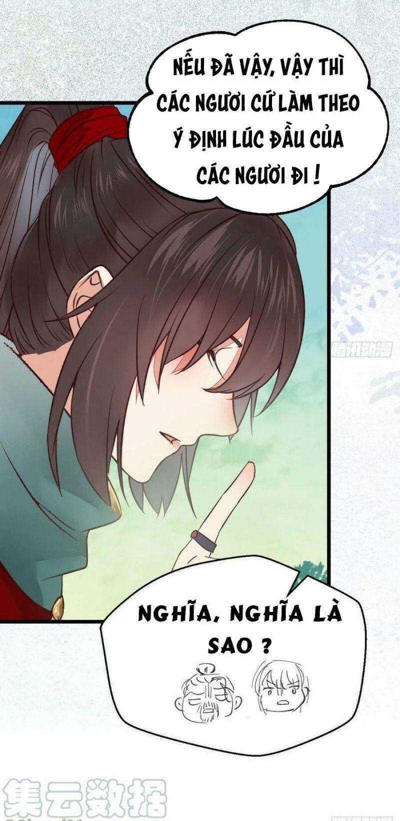 đọc truyện Tuyệt Sắc Quyến Rũ: Quỷ Y Chí Tôn Chương 370 ảnh 12 tại Thiên Thai Truyện