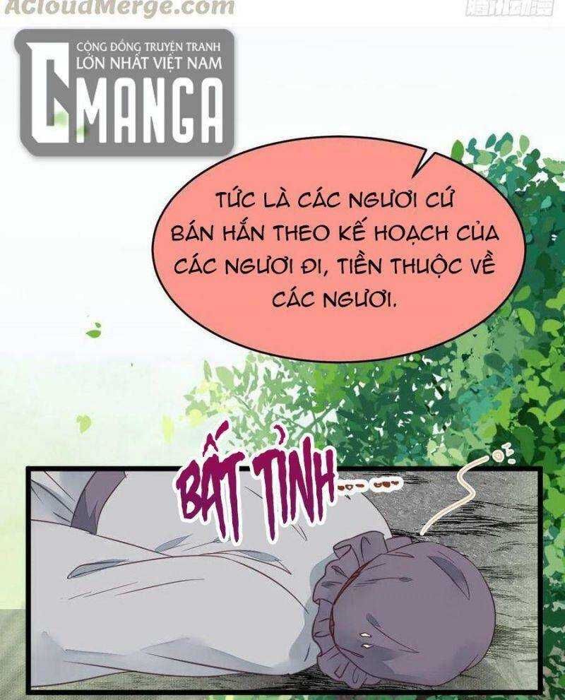 đọc truyện Tuyệt Sắc Quyến Rũ: Quỷ Y Chí Tôn Chương 370 ảnh 13 tại Thiên Thai Truyện