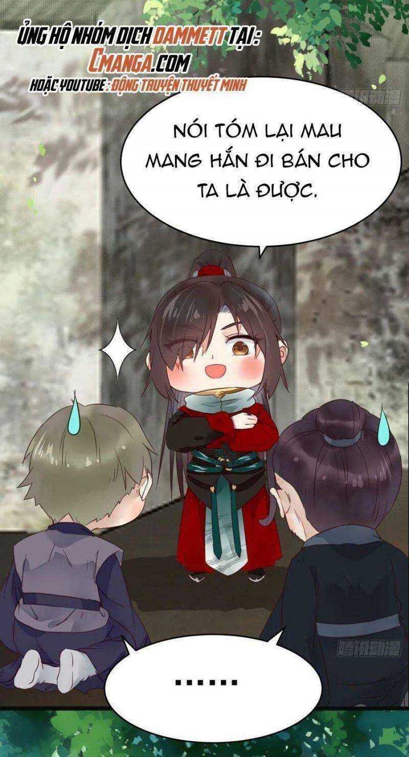 đọc truyện Tuyệt Sắc Quyến Rũ: Quỷ Y Chí Tôn Chương 370 ảnh 14 tại Thiên Thai Truyện