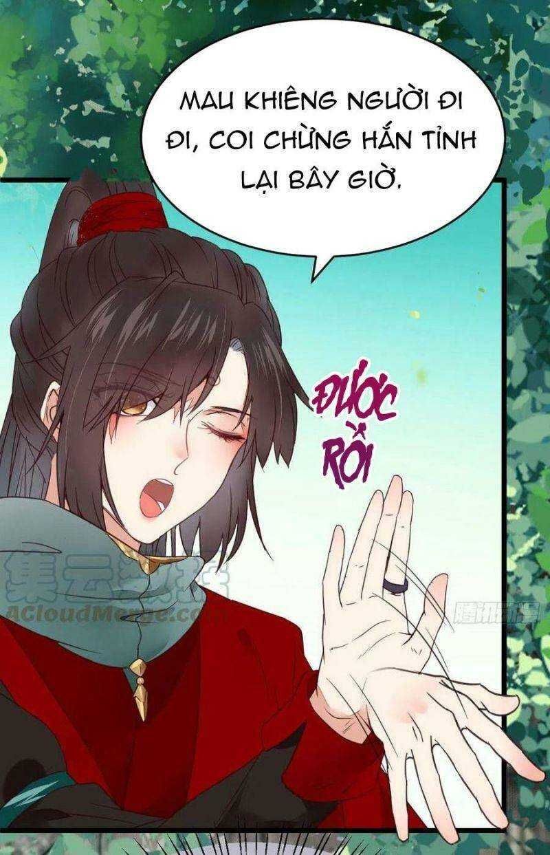 đọc truyện Tuyệt Sắc Quyến Rũ: Quỷ Y Chí Tôn Chương 370 ảnh 15 tại Thiên Thai Truyện