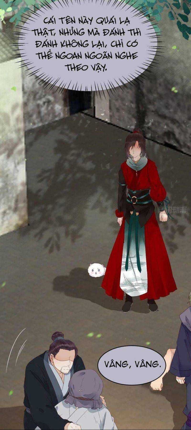 đọc truyện Tuyệt Sắc Quyến Rũ: Quỷ Y Chí Tôn Chương 370 ảnh 16 tại Thiên Thai Truyện