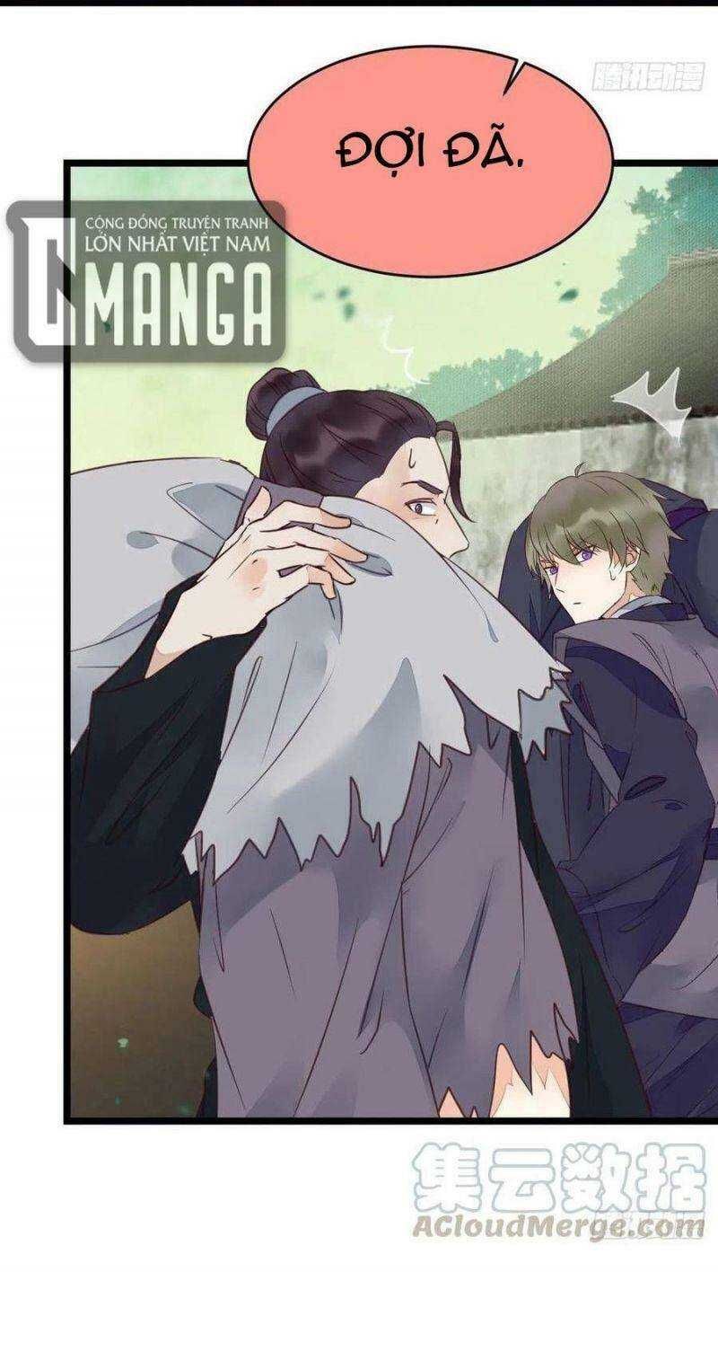 đọc truyện Tuyệt Sắc Quyến Rũ: Quỷ Y Chí Tôn Chương 370 ảnh 17 tại Thiên Thai Truyện