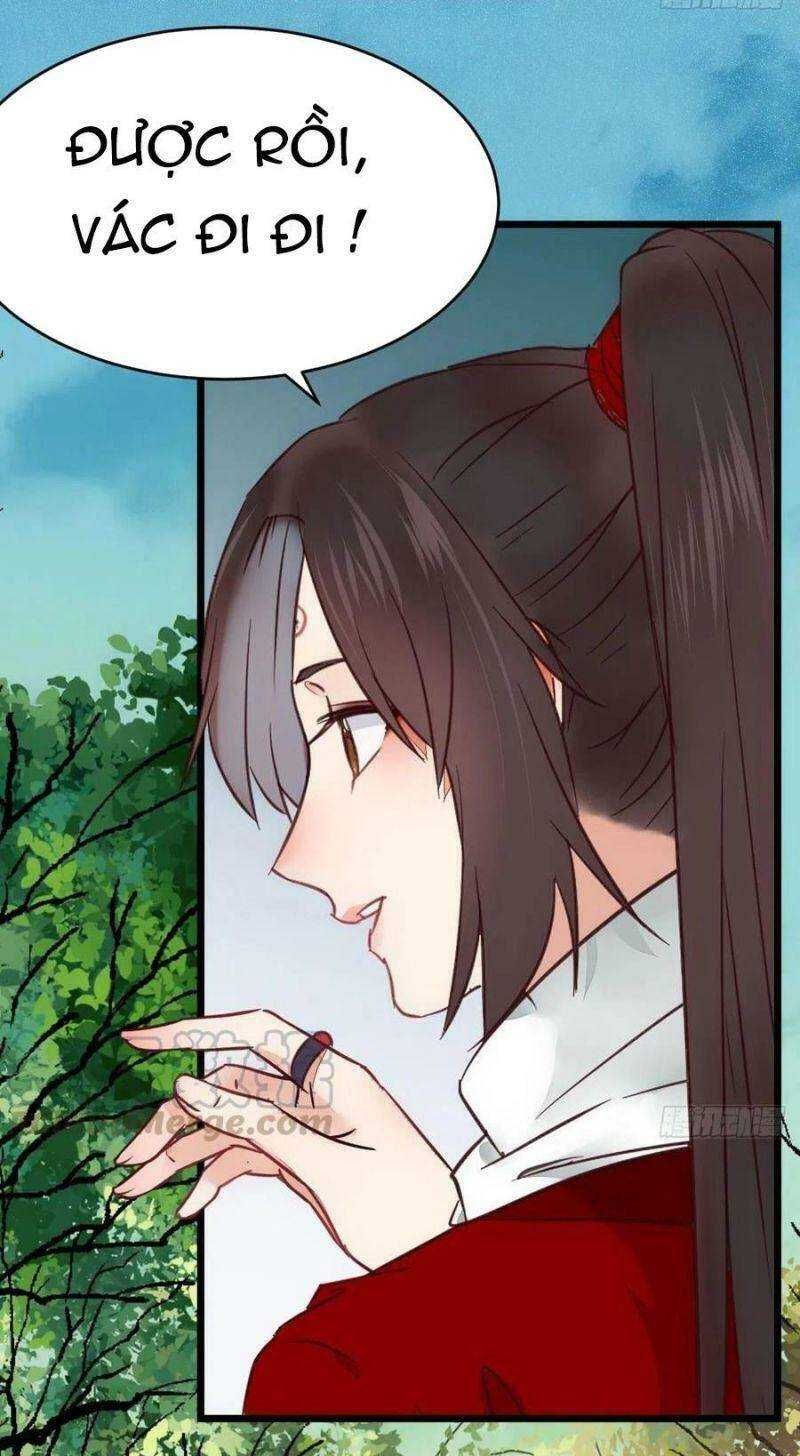 đọc truyện Tuyệt Sắc Quyến Rũ: Quỷ Y Chí Tôn Chương 370 ảnh 20 tại Thiên Thai Truyện