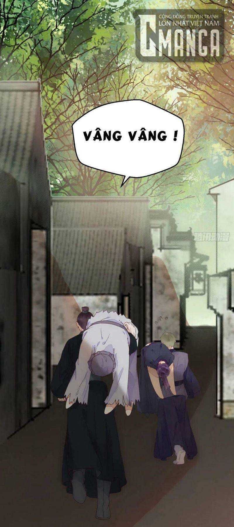 đọc truyện Tuyệt Sắc Quyến Rũ: Quỷ Y Chí Tôn Chương 370 ảnh 21 tại Thiên Thai Truyện