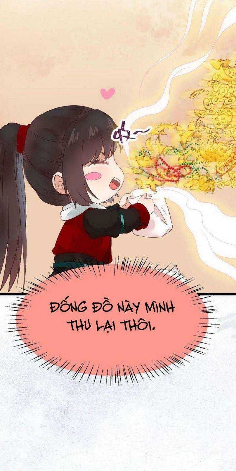 đọc truyện Tuyệt Sắc Quyến Rũ: Quỷ Y Chí Tôn Chương 370 ảnh 23 tại Thiên Thai Truyện