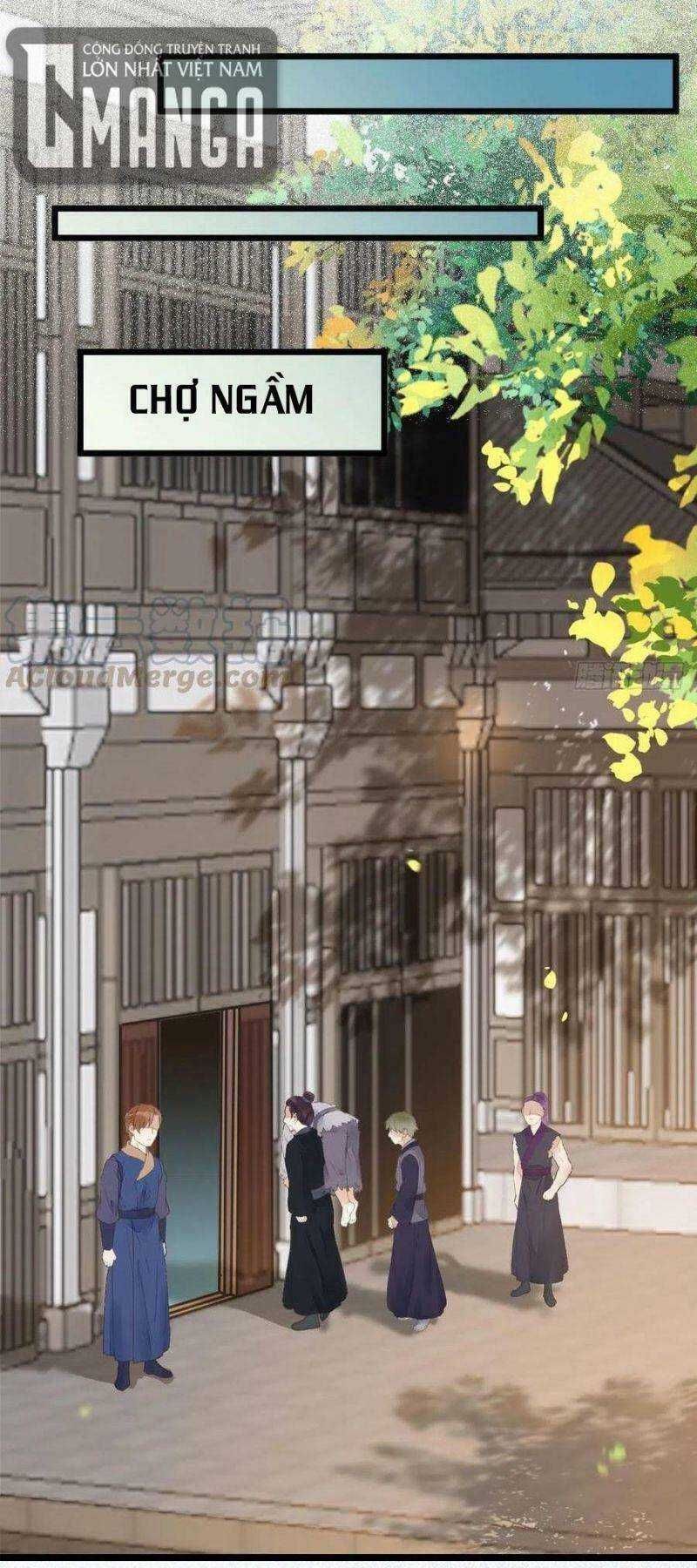 đọc truyện Tuyệt Sắc Quyến Rũ: Quỷ Y Chí Tôn Chương 370 ảnh 25 tại Thiên Thai Truyện