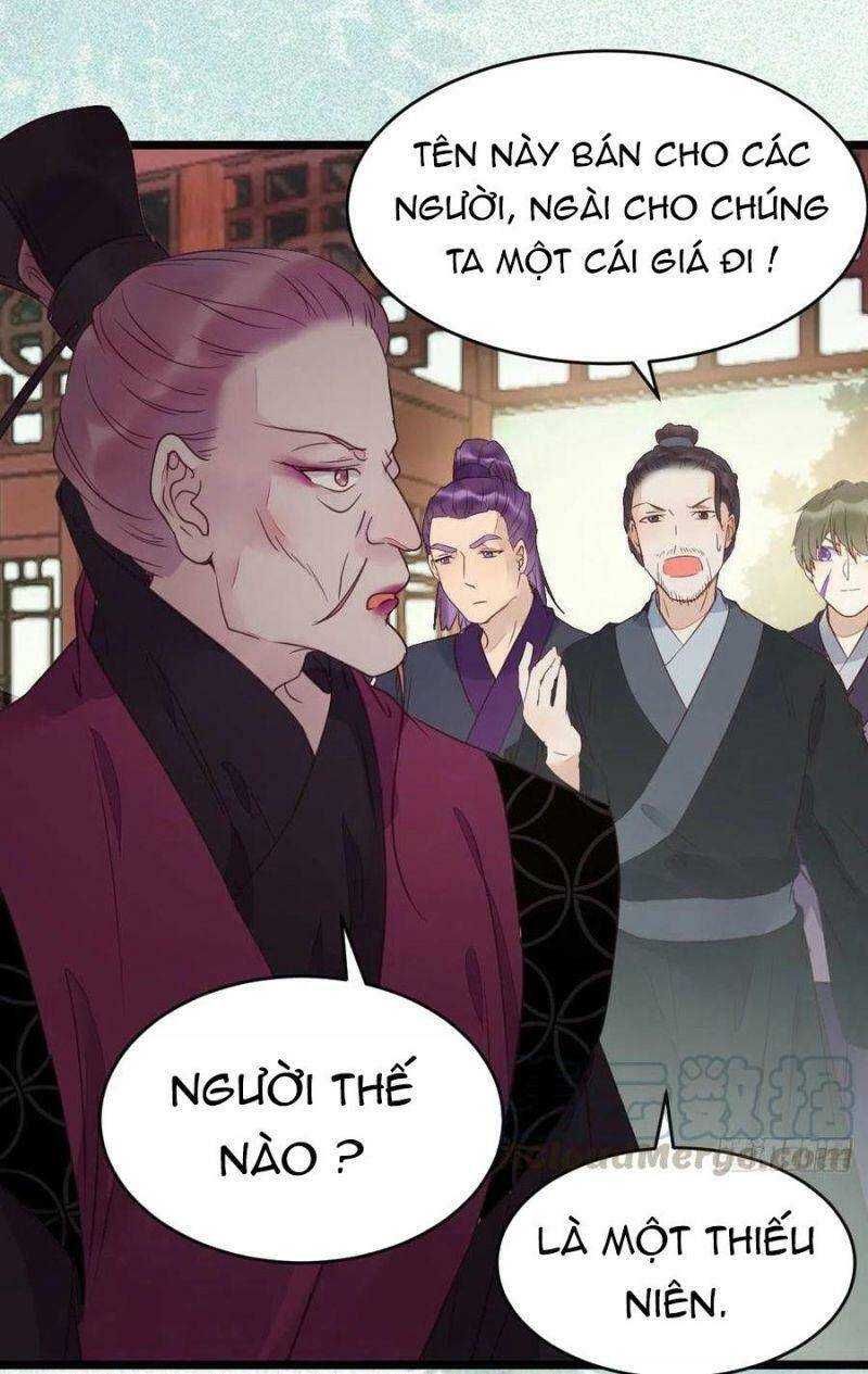 đọc truyện Tuyệt Sắc Quyến Rũ: Quỷ Y Chí Tôn Chương 370 ảnh 27 tại Thiên Thai Truyện