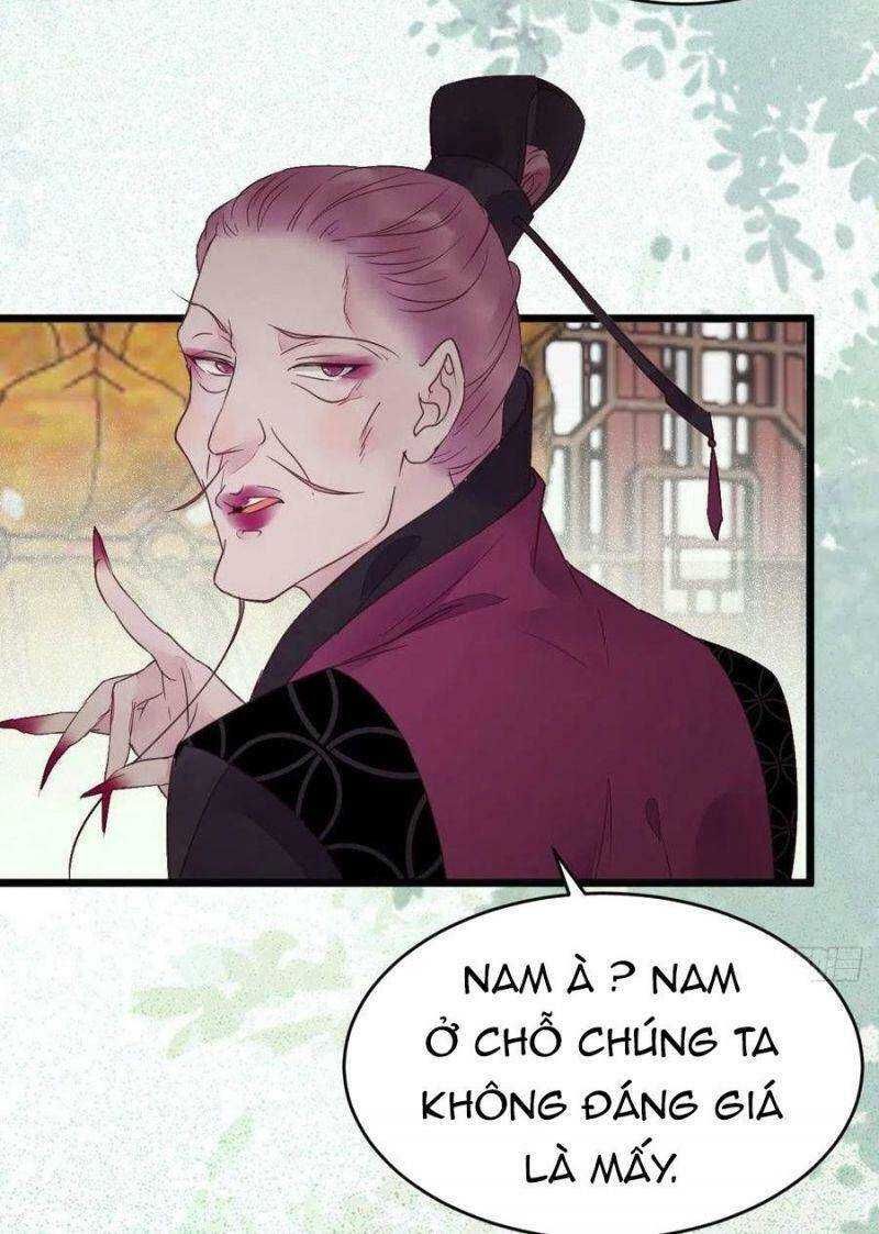 đọc truyện Tuyệt Sắc Quyến Rũ: Quỷ Y Chí Tôn Chương 370 ảnh 28 tại Thiên Thai Truyện