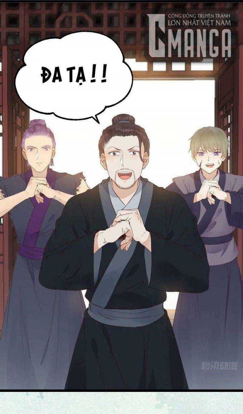 đọc truyện Tuyệt Sắc Quyến Rũ: Quỷ Y Chí Tôn Chương 370 ảnh 34 tại Thiên Thai Truyện