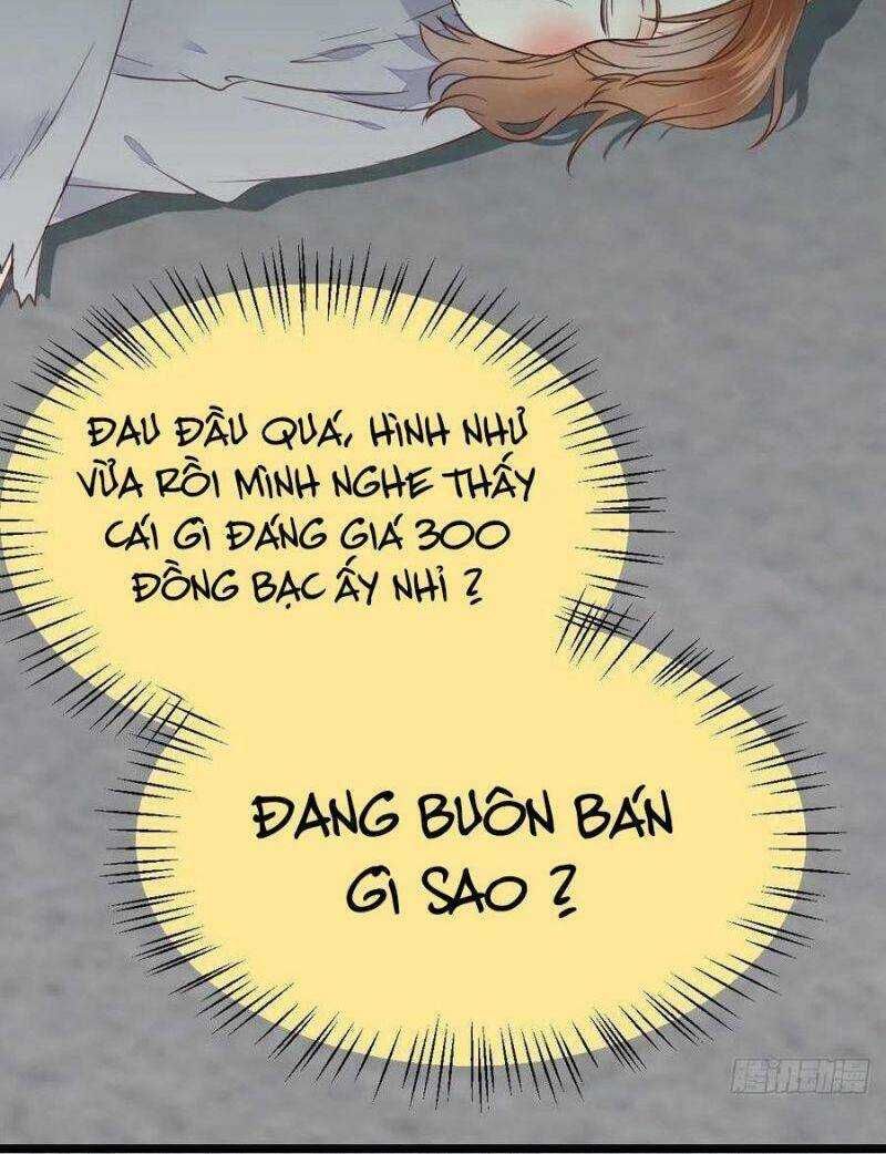 đọc truyện Tuyệt Sắc Quyến Rũ: Quỷ Y Chí Tôn Chương 370 ảnh 36 tại Thiên Thai Truyện