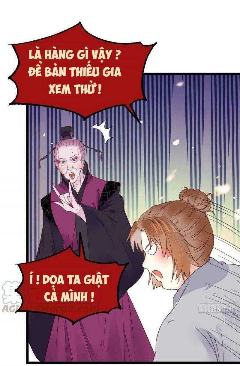 đọc truyện Tuyệt Sắc Quyến Rũ: Quỷ Y Chí Tôn Chương 370 ảnh 38 tại Thiên Thai Truyện