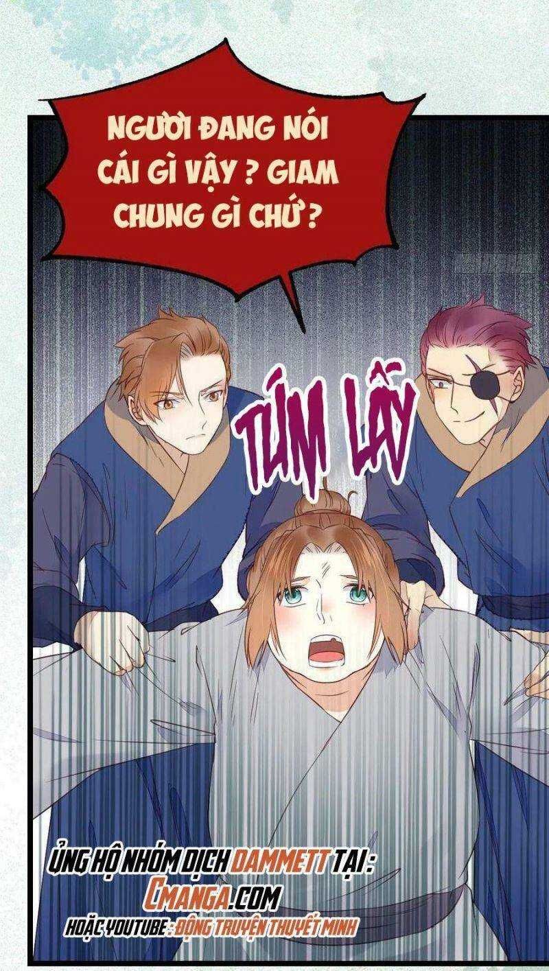 đọc truyện Tuyệt Sắc Quyến Rũ: Quỷ Y Chí Tôn Chương 370 ảnh 40 tại Thiên Thai Truyện