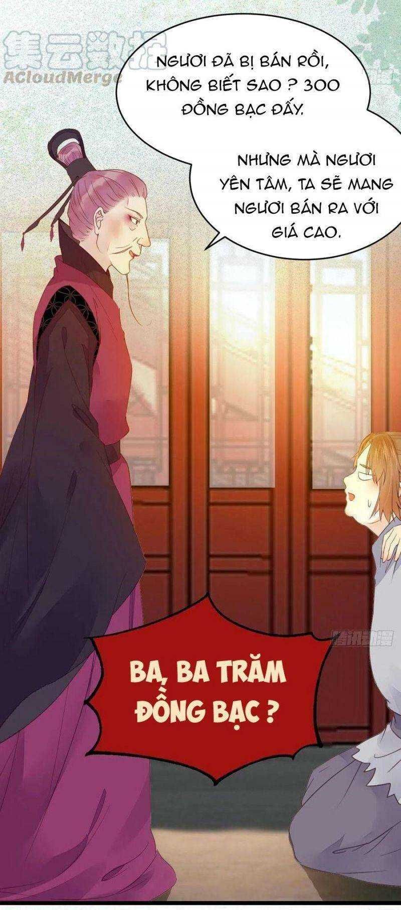 đọc truyện Tuyệt Sắc Quyến Rũ: Quỷ Y Chí Tôn Chương 370 ảnh 41 tại Thiên Thai Truyện