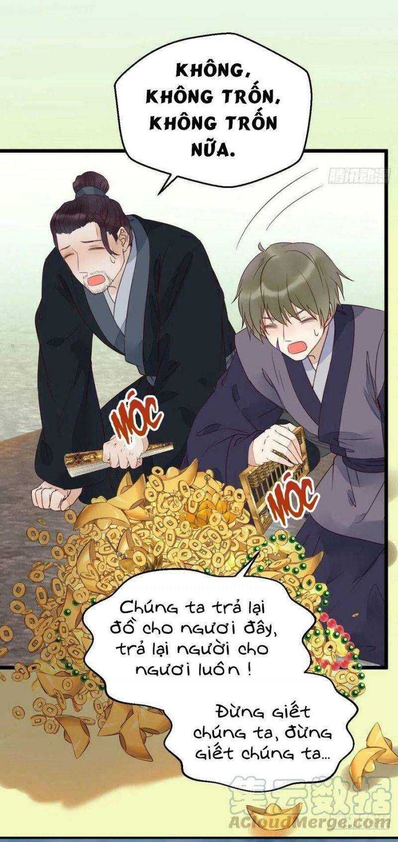 đọc truyện Tuyệt Sắc Quyến Rũ: Quỷ Y Chí Tôn Chương 370 ảnh 8 tại Thiên Thai Truyện