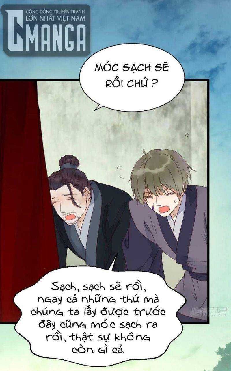 đọc truyện Tuyệt Sắc Quyến Rũ: Quỷ Y Chí Tôn Chương 370 ảnh 9 tại Thiên Thai Truyện