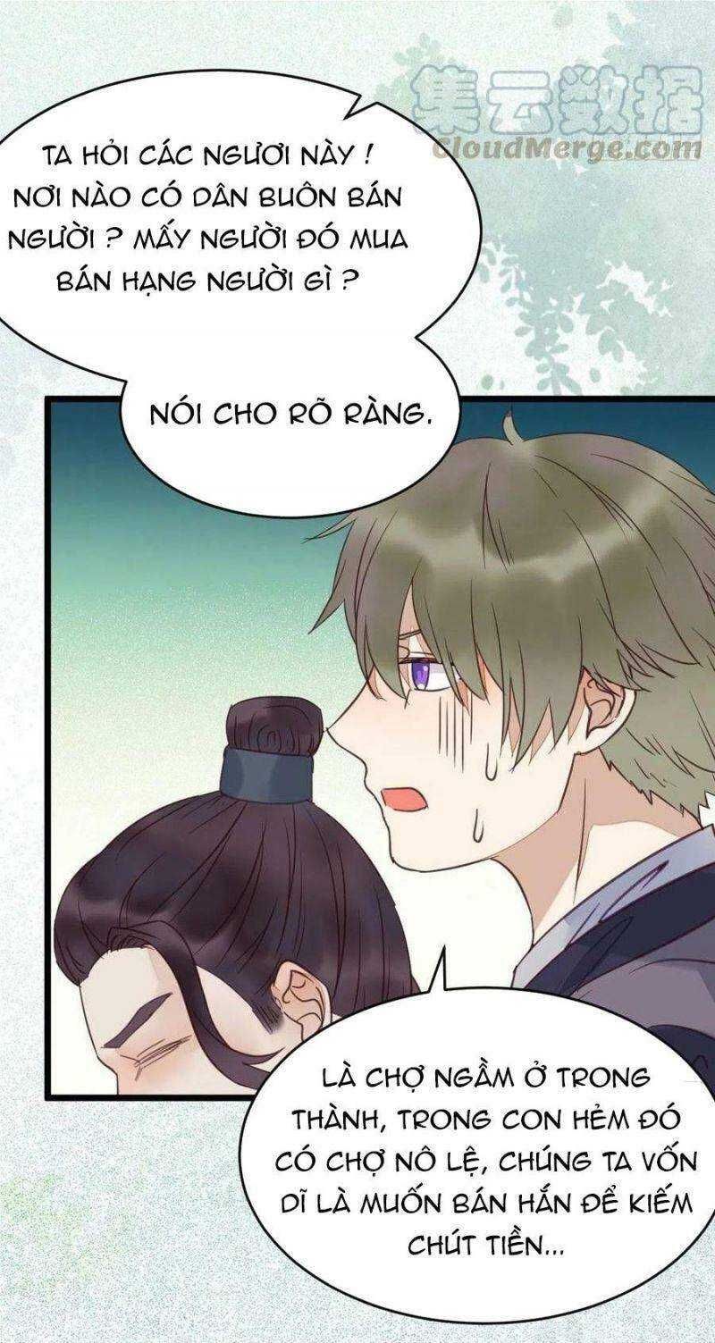 đọc truyện Tuyệt Sắc Quyến Rũ: Quỷ Y Chí Tôn Chương 370 ảnh 11 tại Thiên Thai Truyện