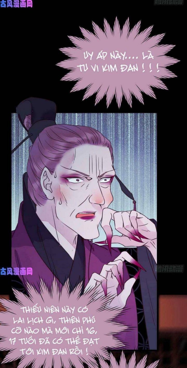 đọc truyện Tuyệt Sắc Quyến Rũ: Quỷ Y Chí Tôn Chương 372 ảnh 12 tại Thiên Thai Truyện