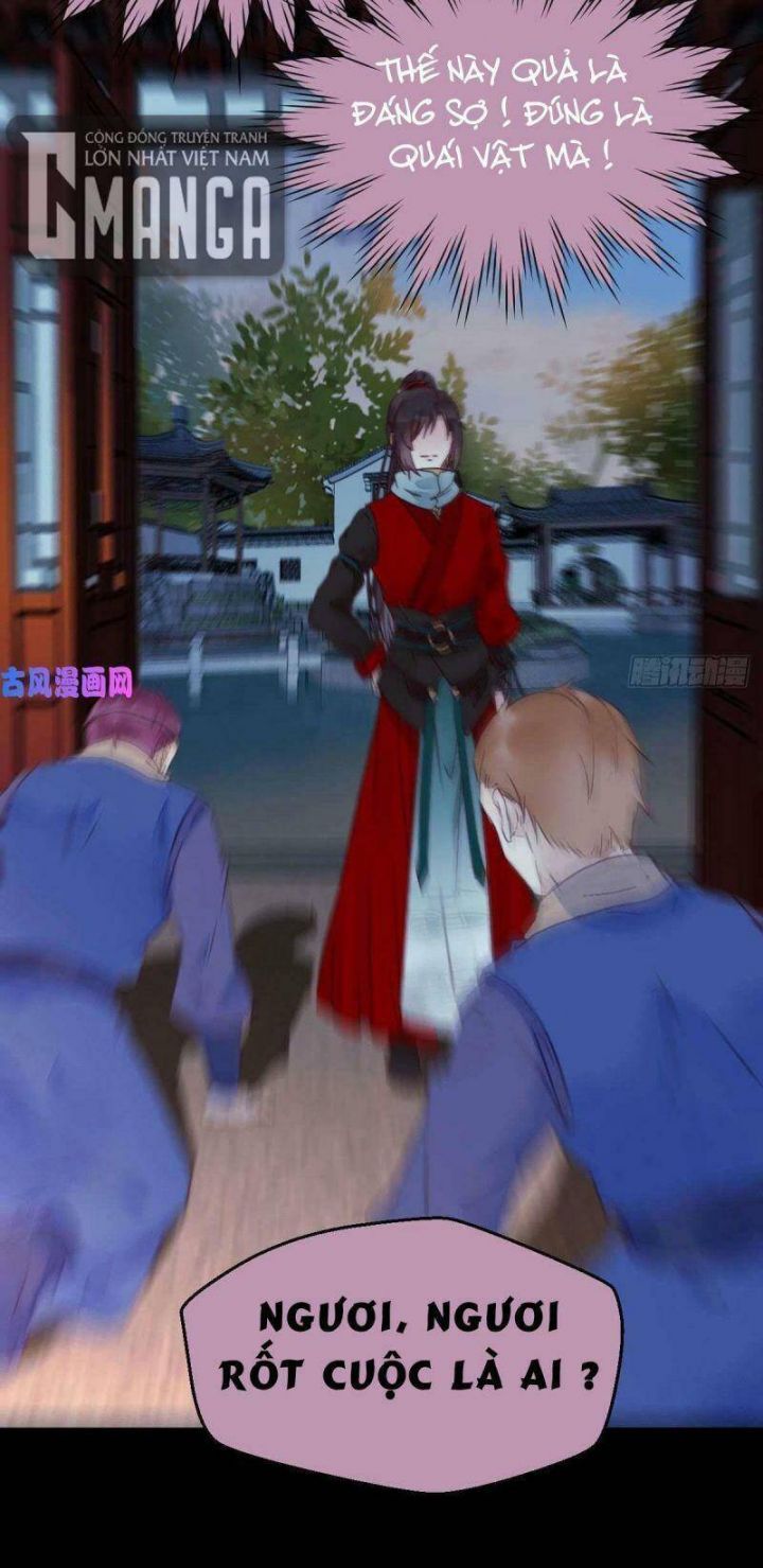 đọc truyện Tuyệt Sắc Quyến Rũ: Quỷ Y Chí Tôn Chương 372 ảnh 13 tại Thiên Thai Truyện