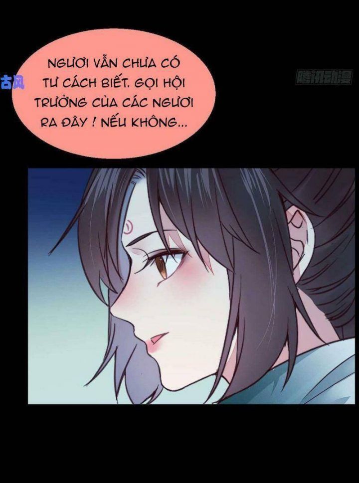 đọc truyện Tuyệt Sắc Quyến Rũ: Quỷ Y Chí Tôn Chương 372 ảnh 14 tại Thiên Thai Truyện