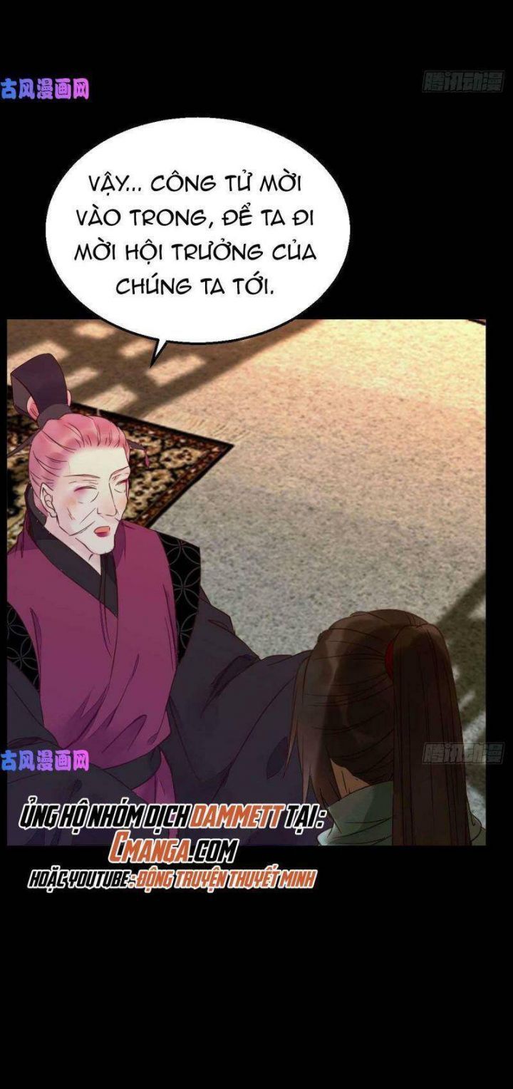 đọc truyện Tuyệt Sắc Quyến Rũ: Quỷ Y Chí Tôn Chương 372 ảnh 15 tại Thiên Thai Truyện