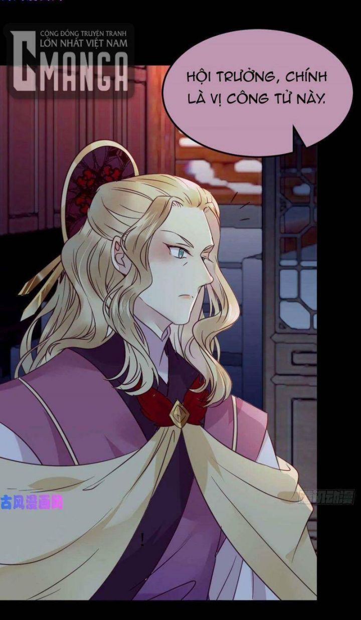 đọc truyện Tuyệt Sắc Quyến Rũ: Quỷ Y Chí Tôn Chương 372 ảnh 17 tại Thiên Thai Truyện