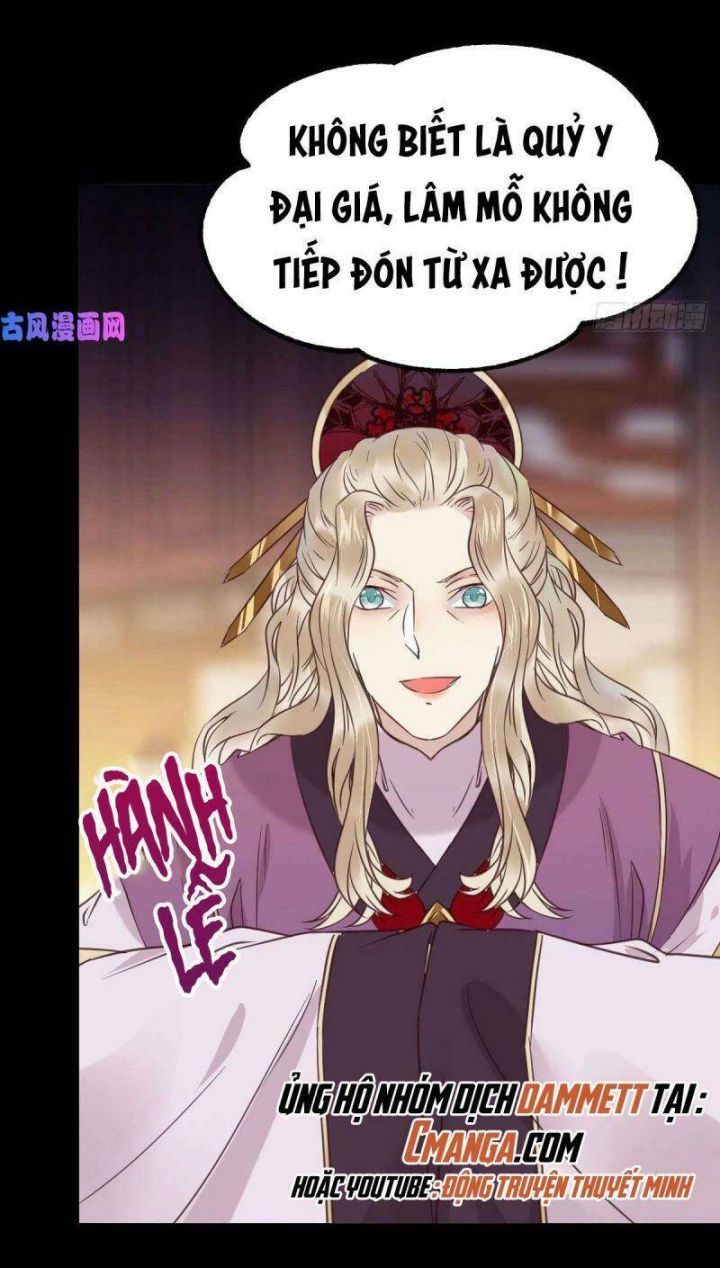 đọc truyện Tuyệt Sắc Quyến Rũ: Quỷ Y Chí Tôn Chương 372 ảnh 19 tại Thiên Thai Truyện