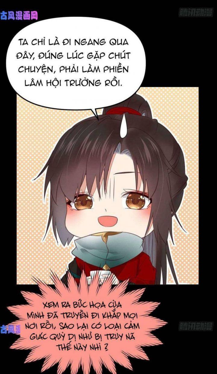 đọc truyện Tuyệt Sắc Quyến Rũ: Quỷ Y Chí Tôn Chương 372 ảnh 20 tại Thiên Thai Truyện