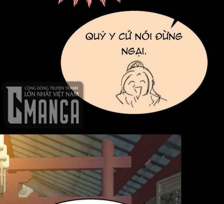 đọc truyện Tuyệt Sắc Quyến Rũ: Quỷ Y Chí Tôn Chương 372 ảnh 21 tại Thiên Thai Truyện