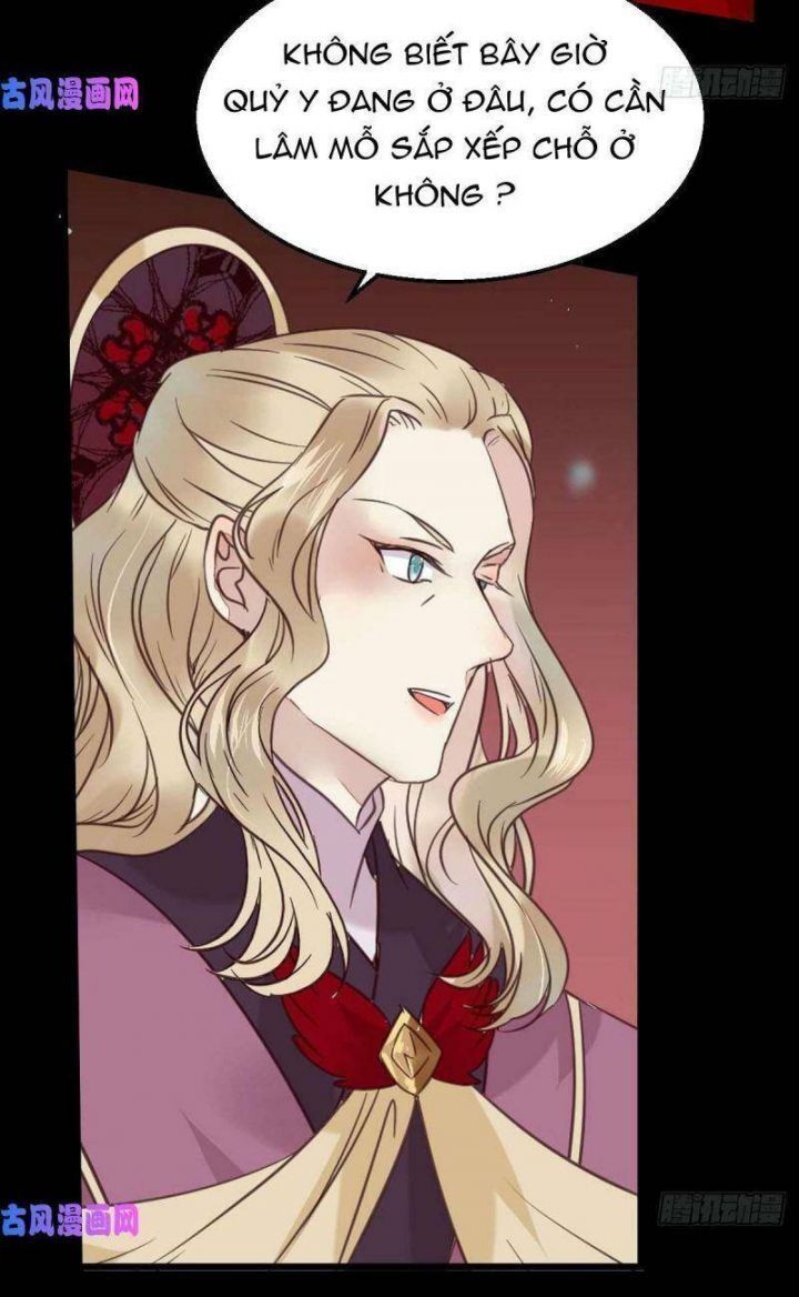 đọc truyện Tuyệt Sắc Quyến Rũ: Quỷ Y Chí Tôn Chương 372 ảnh 24 tại Thiên Thai Truyện