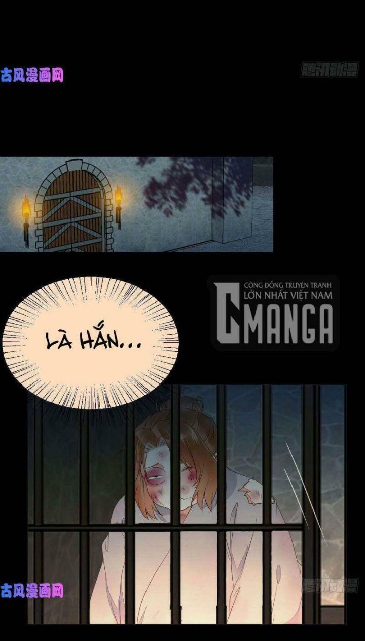 đọc truyện Tuyệt Sắc Quyến Rũ: Quỷ Y Chí Tôn Chương 372 ảnh 31 tại Thiên Thai Truyện