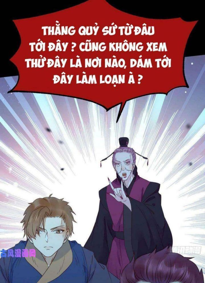 đọc truyện Tuyệt Sắc Quyến Rũ: Quỷ Y Chí Tôn Chương 372 ảnh 5 tại Thiên Thai Truyện