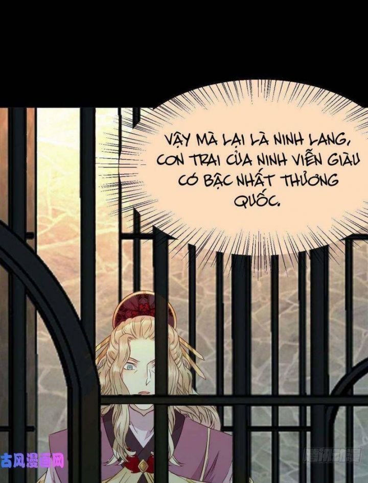 đọc truyện Tuyệt Sắc Quyến Rũ: Quỷ Y Chí Tôn Chương 372 ảnh 32 tại Thiên Thai Truyện