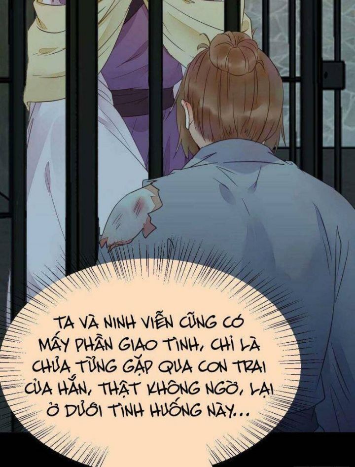 đọc truyện Tuyệt Sắc Quyến Rũ: Quỷ Y Chí Tôn Chương 372 ảnh 33 tại Thiên Thai Truyện